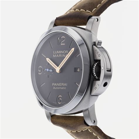 PANERAI PAM 1351 Luminor Marina 3 Days Movement